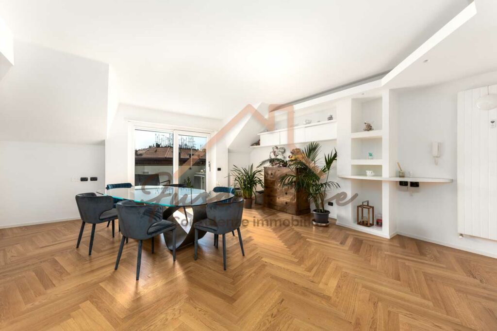 Valutazioni immobiliari a Roma Monteverde